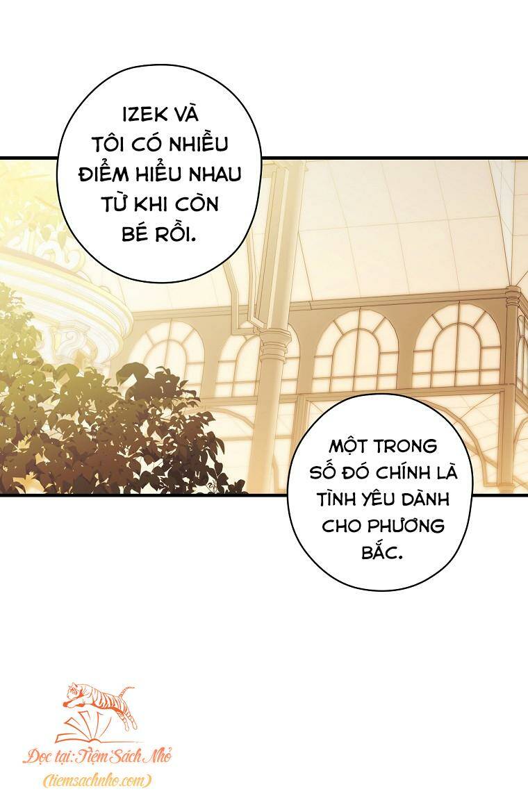 Phương Pháp Khiến Phu Quân Đứng Về Phía Tôi: Chapter 68