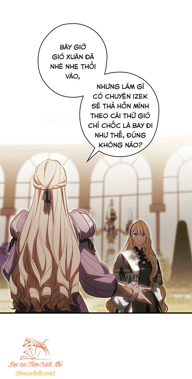 Phương Pháp Khiến Phu Quân Đứng Về Phía Tôi: Chapter 68