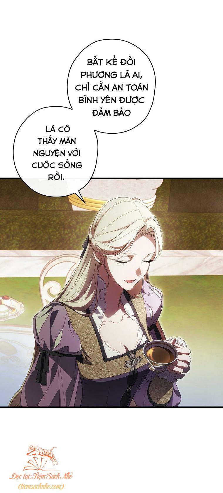Phương Pháp Khiến Phu Quân Đứng Về Phía Tôi: Chapter 68