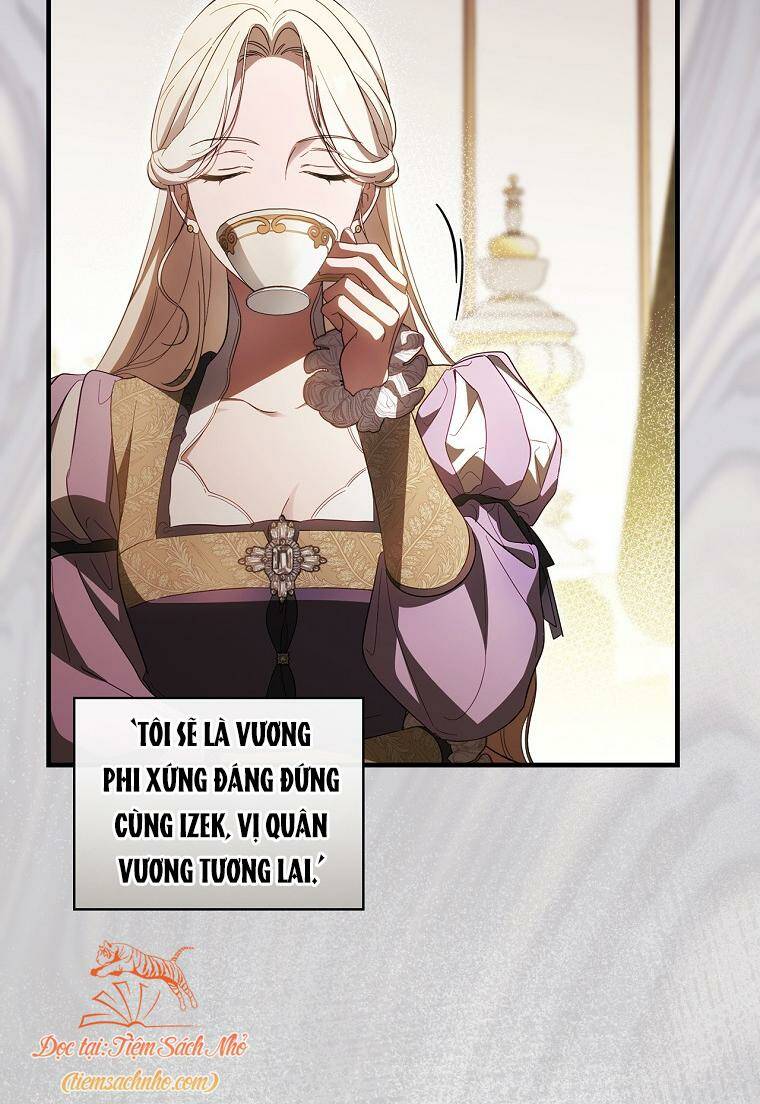 Phương Pháp Khiến Phu Quân Đứng Về Phía Tôi: Chapter 68