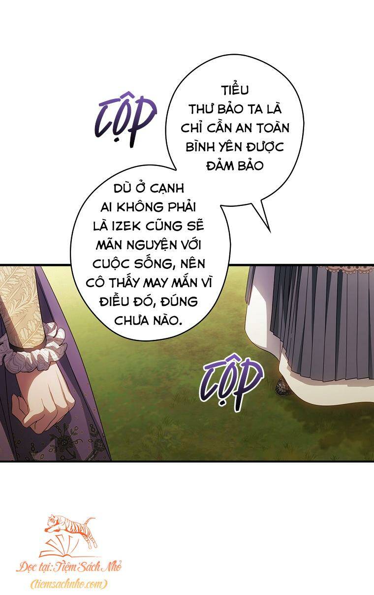 Phương Pháp Khiến Phu Quân Đứng Về Phía Tôi: Chapter 68