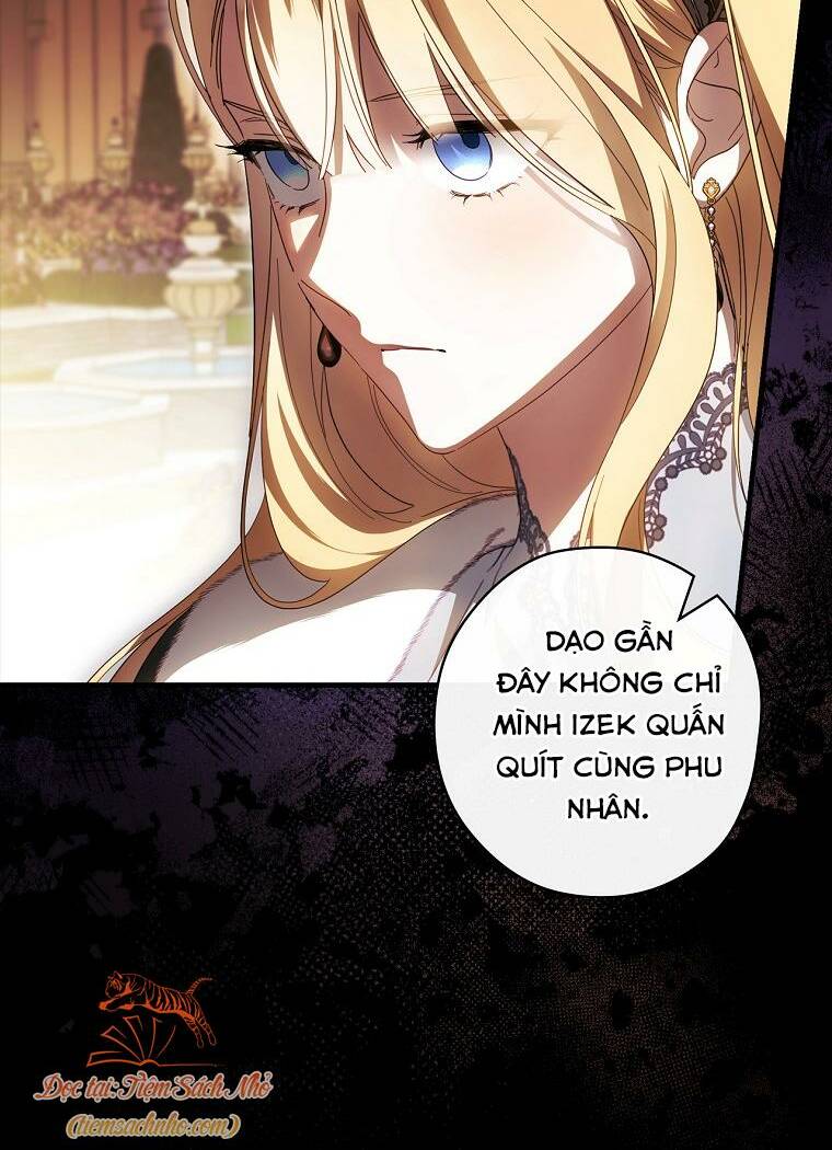 Phương Pháp Khiến Phu Quân Đứng Về Phía Tôi: Chapter 68