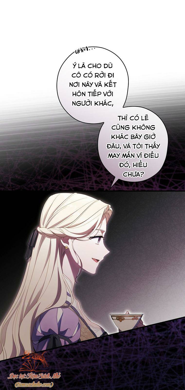 Phương Pháp Khiến Phu Quân Đứng Về Phía Tôi: Chapter 68