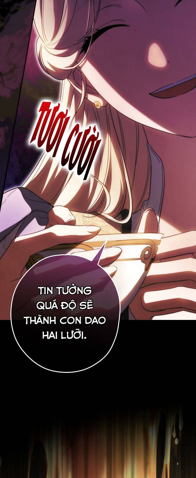 Phương Pháp Khiến Phu Quân Đứng Về Phía Tôi: Chapter 68