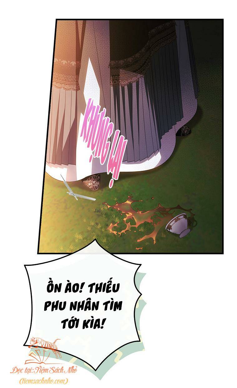 Phương Pháp Khiến Phu Quân Đứng Về Phía Tôi: Chapter 68