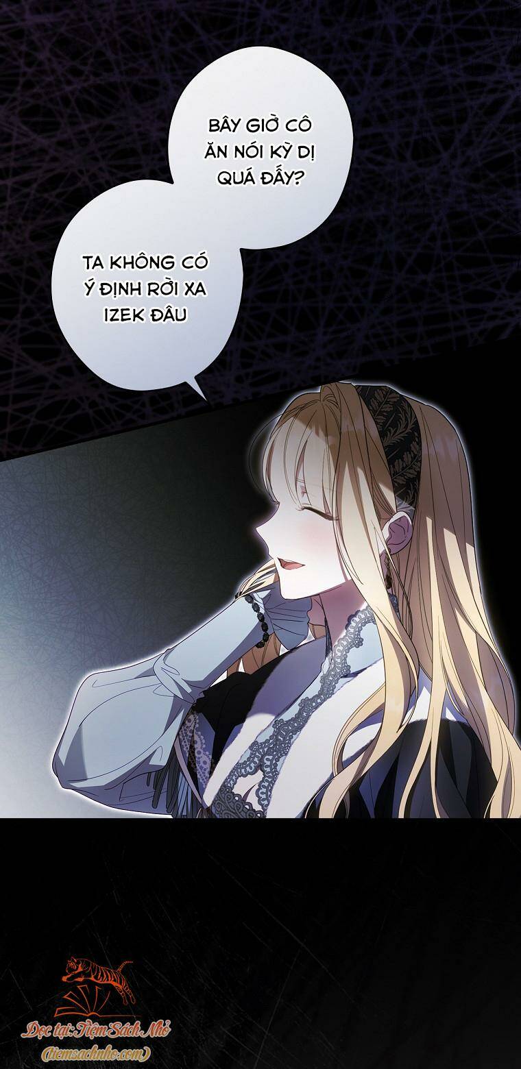 Phương Pháp Khiến Phu Quân Đứng Về Phía Tôi: Chapter 68