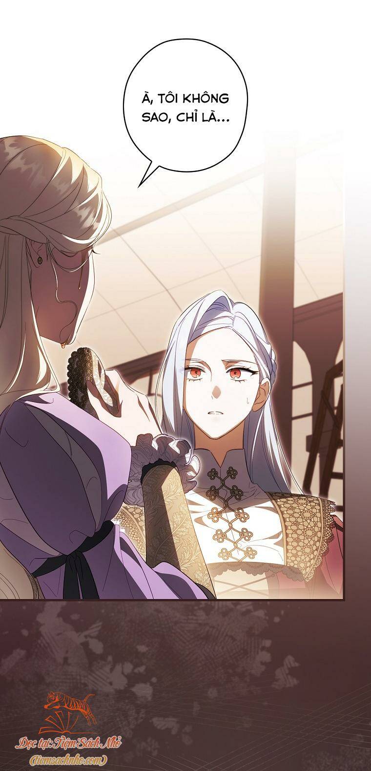 Phương Pháp Khiến Phu Quân Đứng Về Phía Tôi: Chapter 68