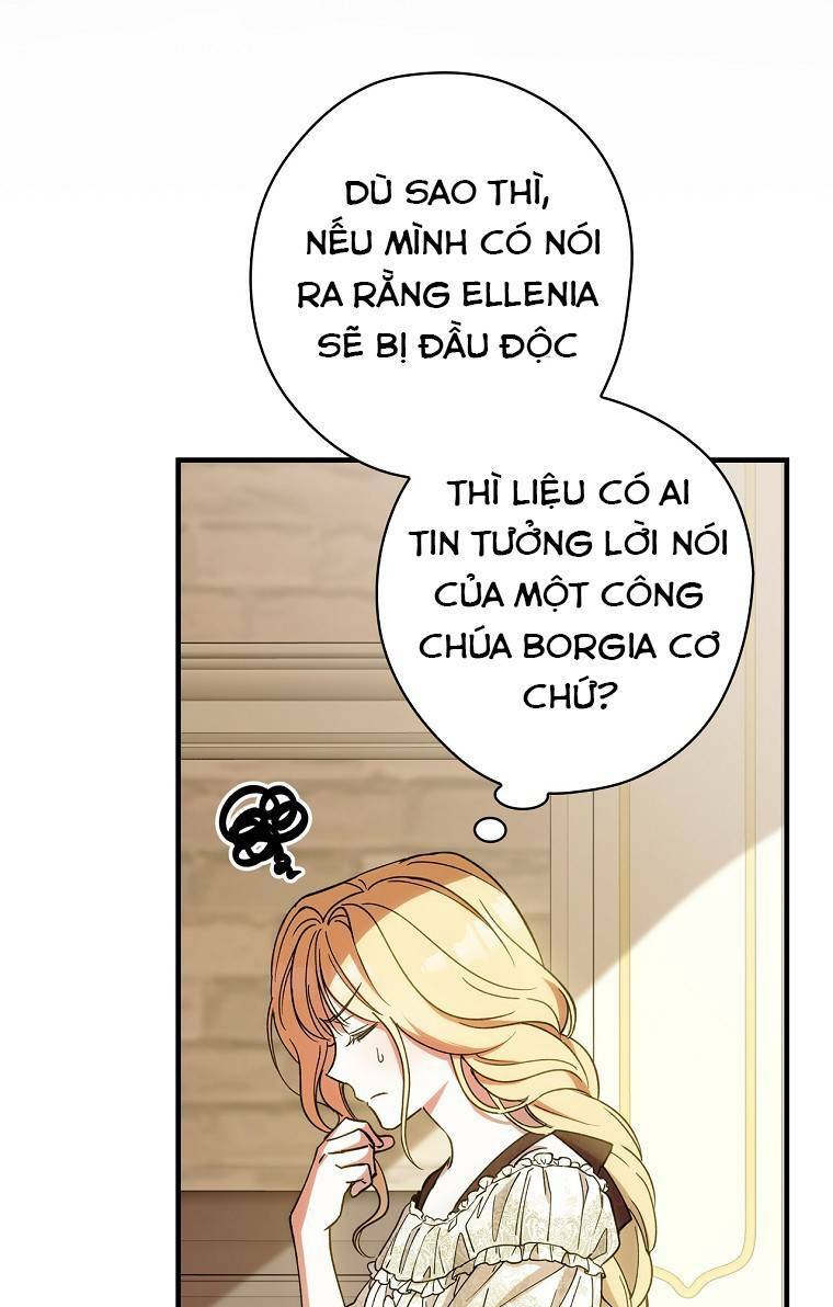 Phương Pháp Khiến Phu Quân Đứng Về Phía Tôi: Chapter 7