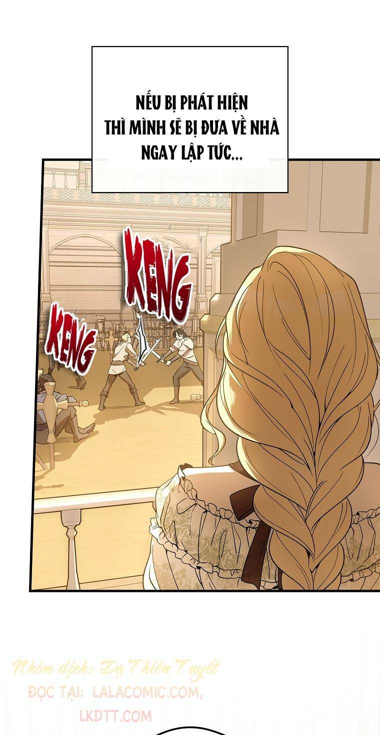 Phương Pháp Khiến Phu Quân Đứng Về Phía Tôi: Chapter 7