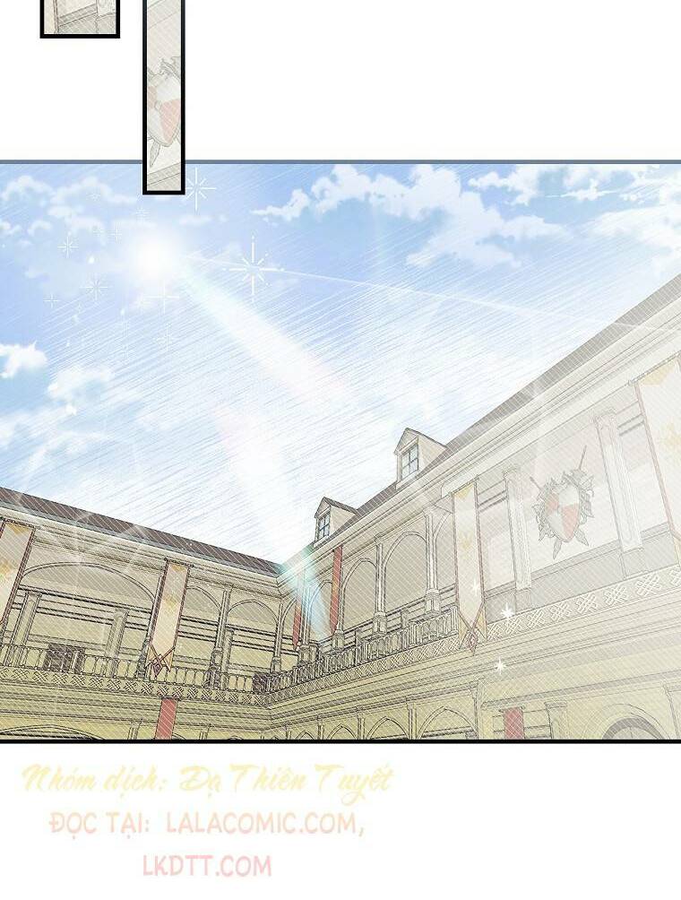 Phương Pháp Khiến Phu Quân Đứng Về Phía Tôi: Chapter 7