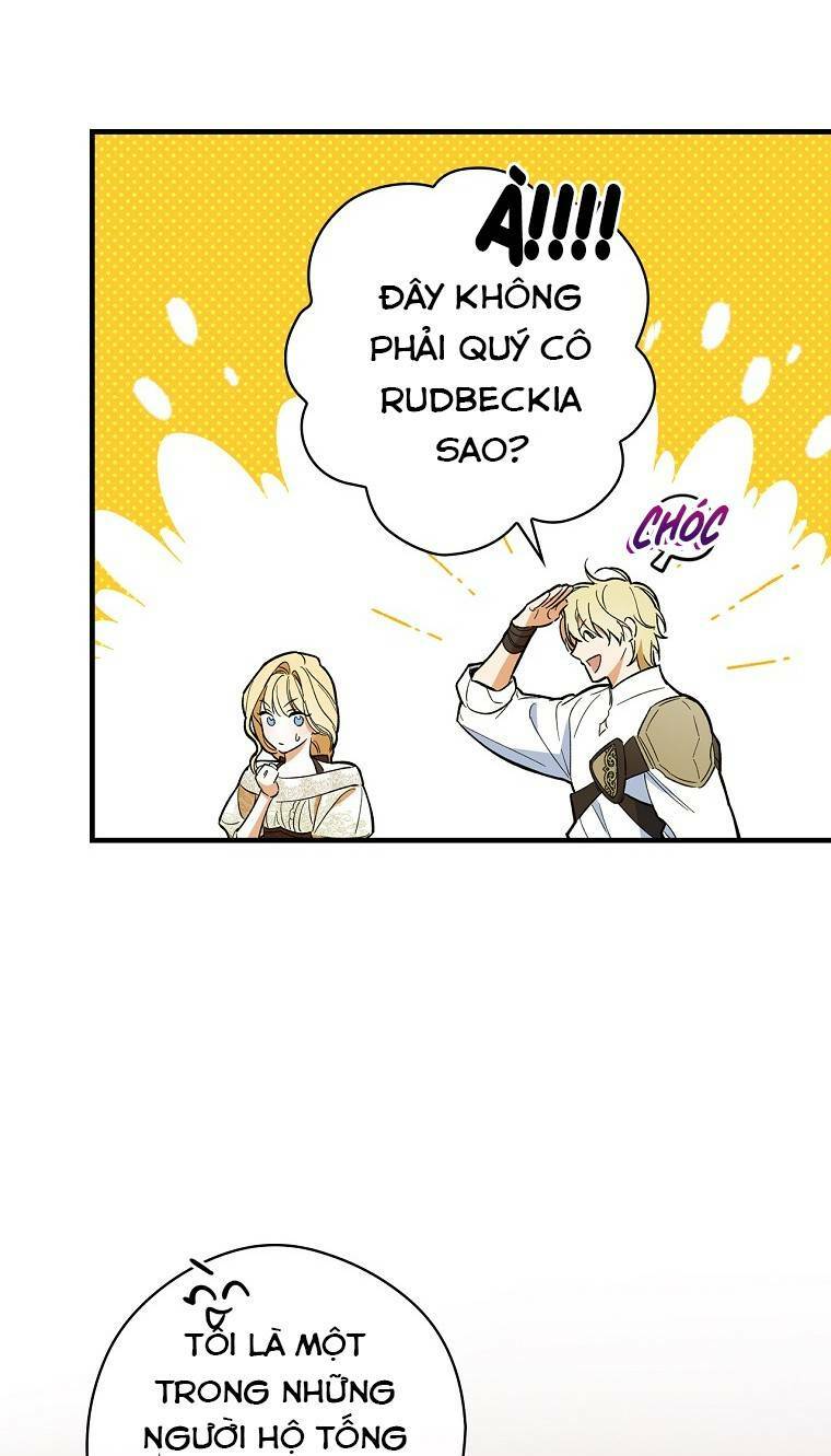Phương Pháp Khiến Phu Quân Đứng Về Phía Tôi: Chapter 7