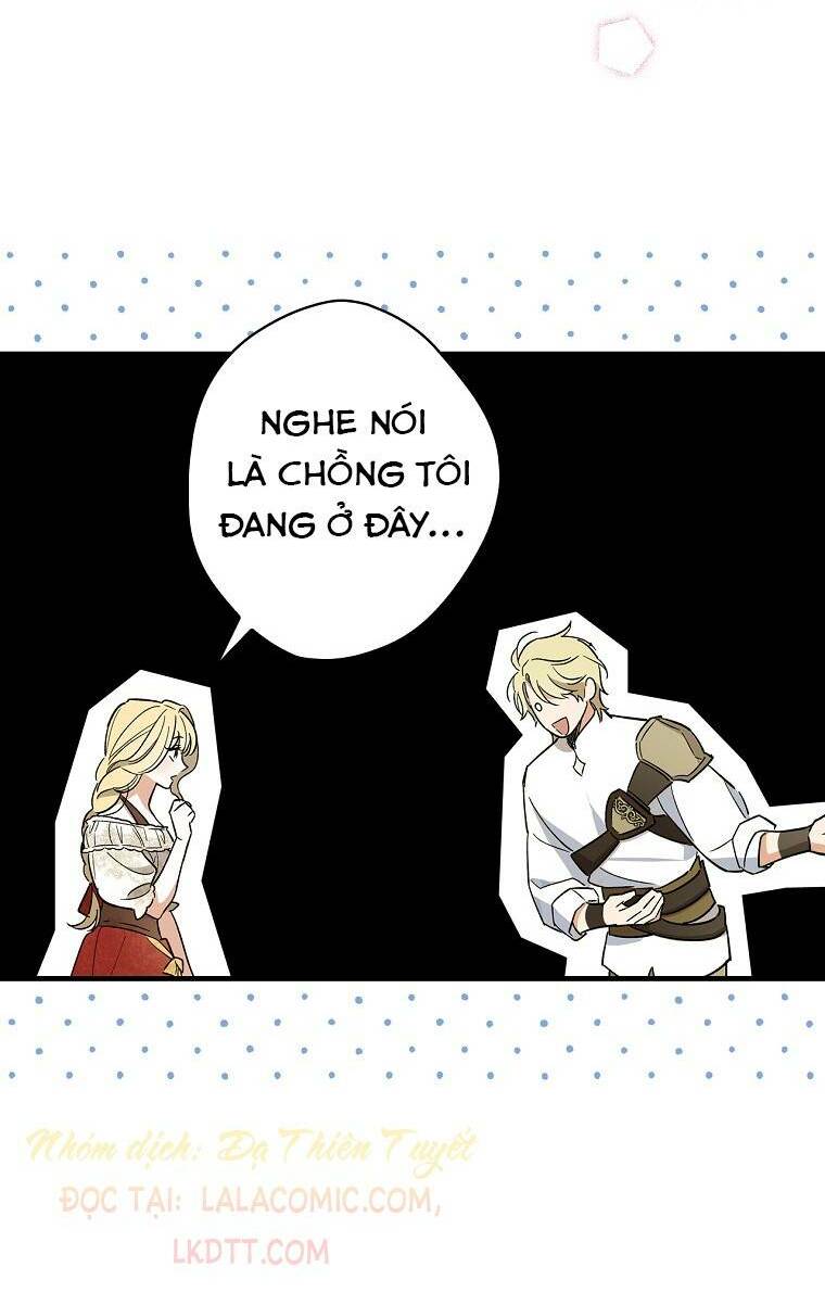 Phương Pháp Khiến Phu Quân Đứng Về Phía Tôi: Chapter 7