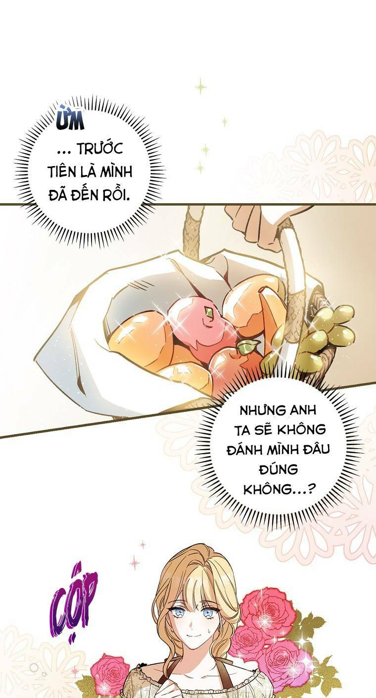 Phương Pháp Khiến Phu Quân Đứng Về Phía Tôi: Chapter 7