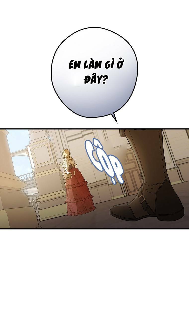 Phương Pháp Khiến Phu Quân Đứng Về Phía Tôi: Chapter 7