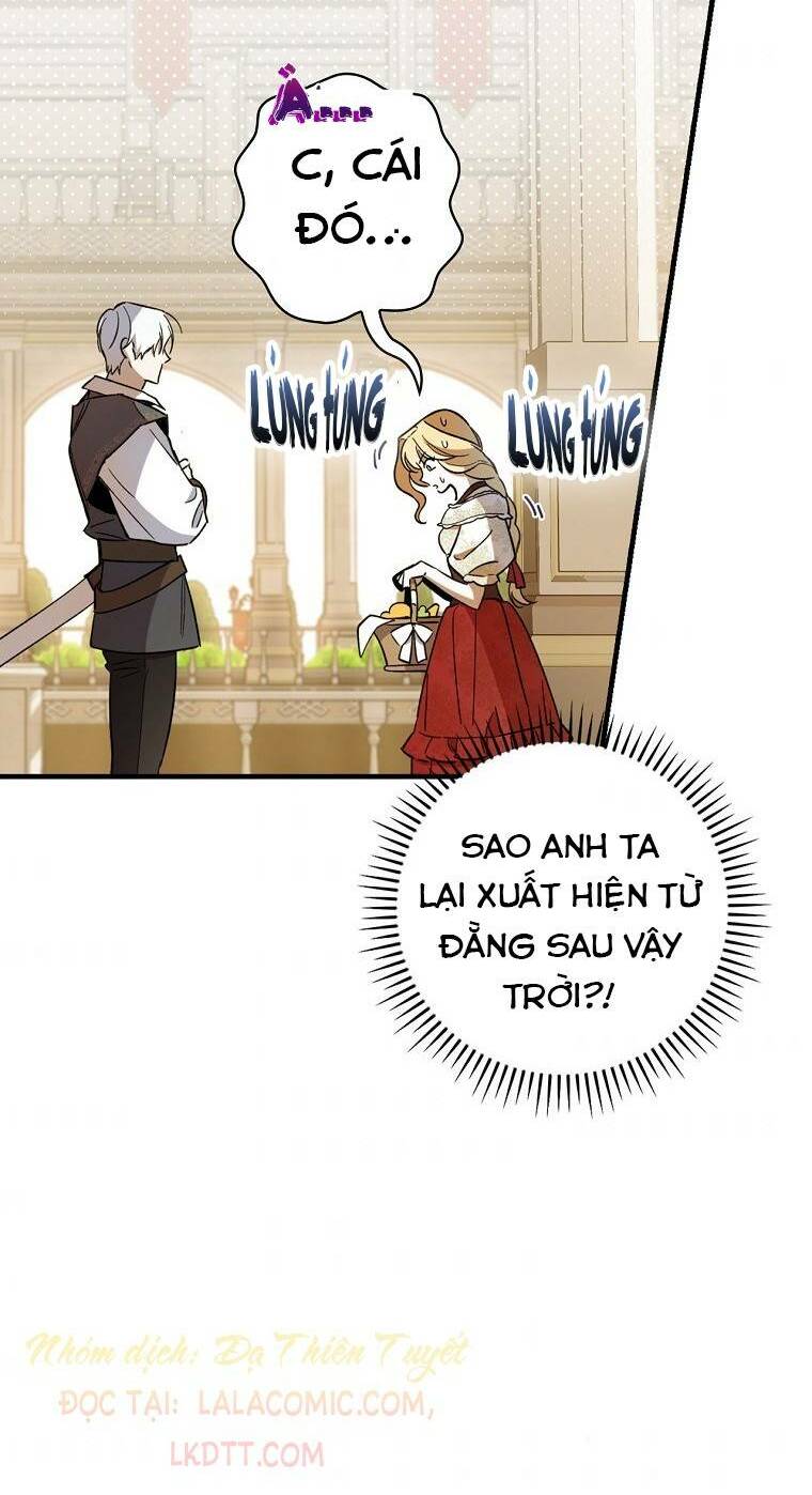 Phương Pháp Khiến Phu Quân Đứng Về Phía Tôi: Chapter 7