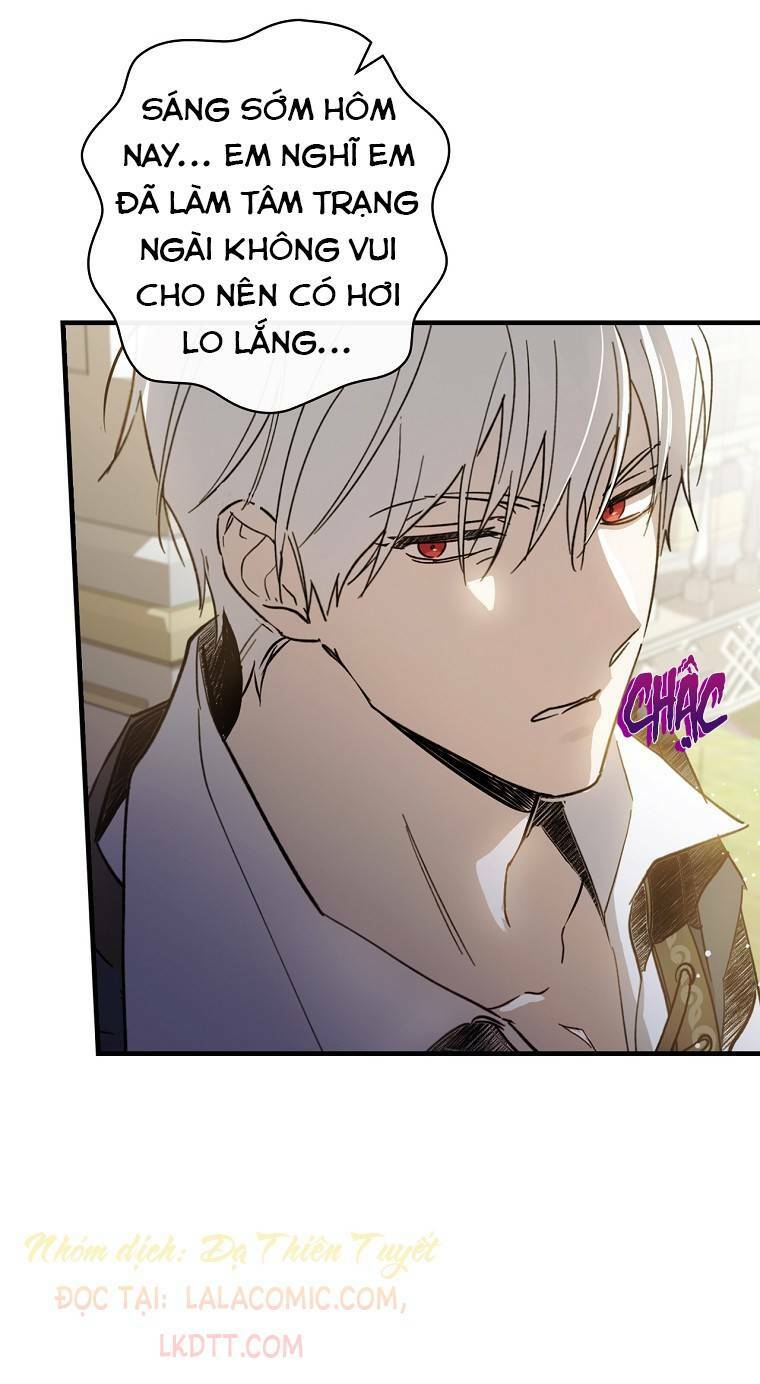 Phương Pháp Khiến Phu Quân Đứng Về Phía Tôi: Chapter 7
