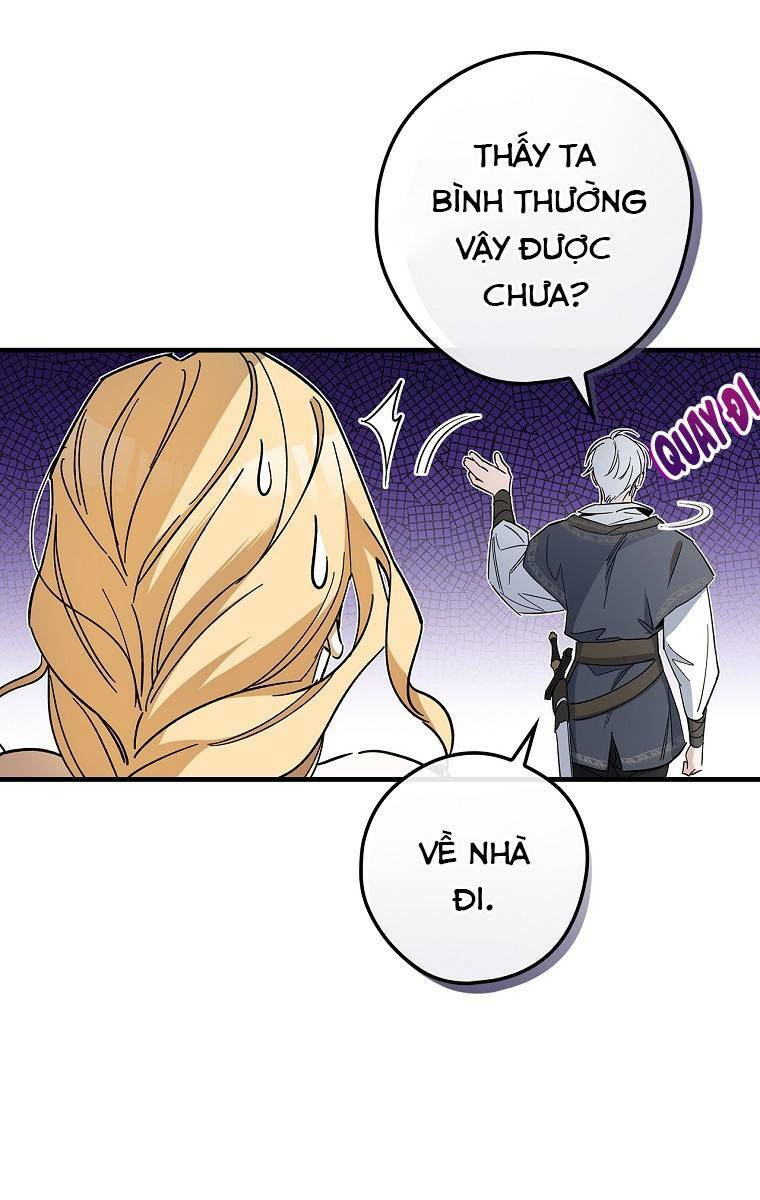 Phương Pháp Khiến Phu Quân Đứng Về Phía Tôi: Chapter 7