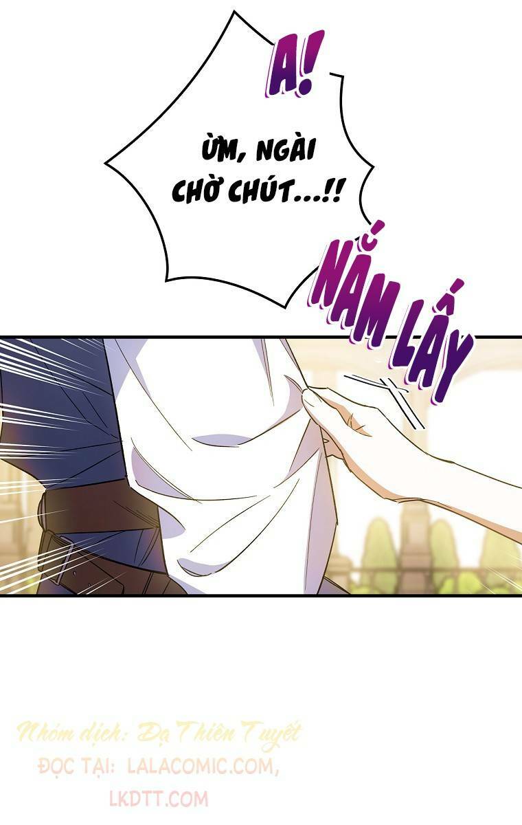 Phương Pháp Khiến Phu Quân Đứng Về Phía Tôi: Chapter 7