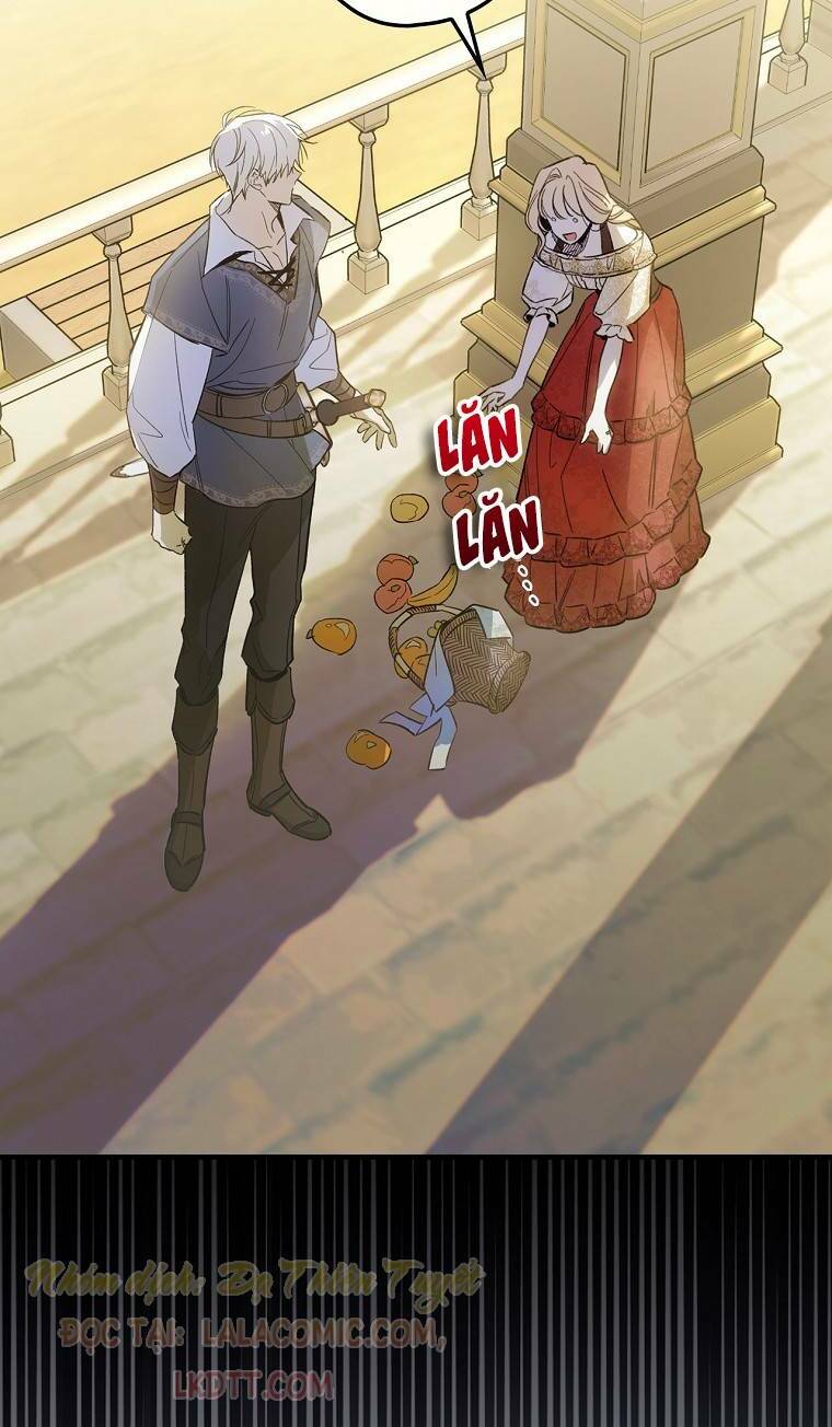 Phương Pháp Khiến Phu Quân Đứng Về Phía Tôi: Chapter 7