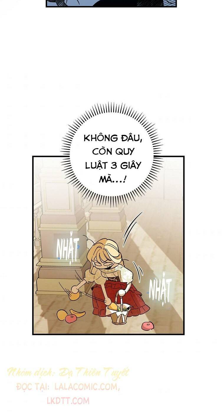 Phương Pháp Khiến Phu Quân Đứng Về Phía Tôi: Chapter 7