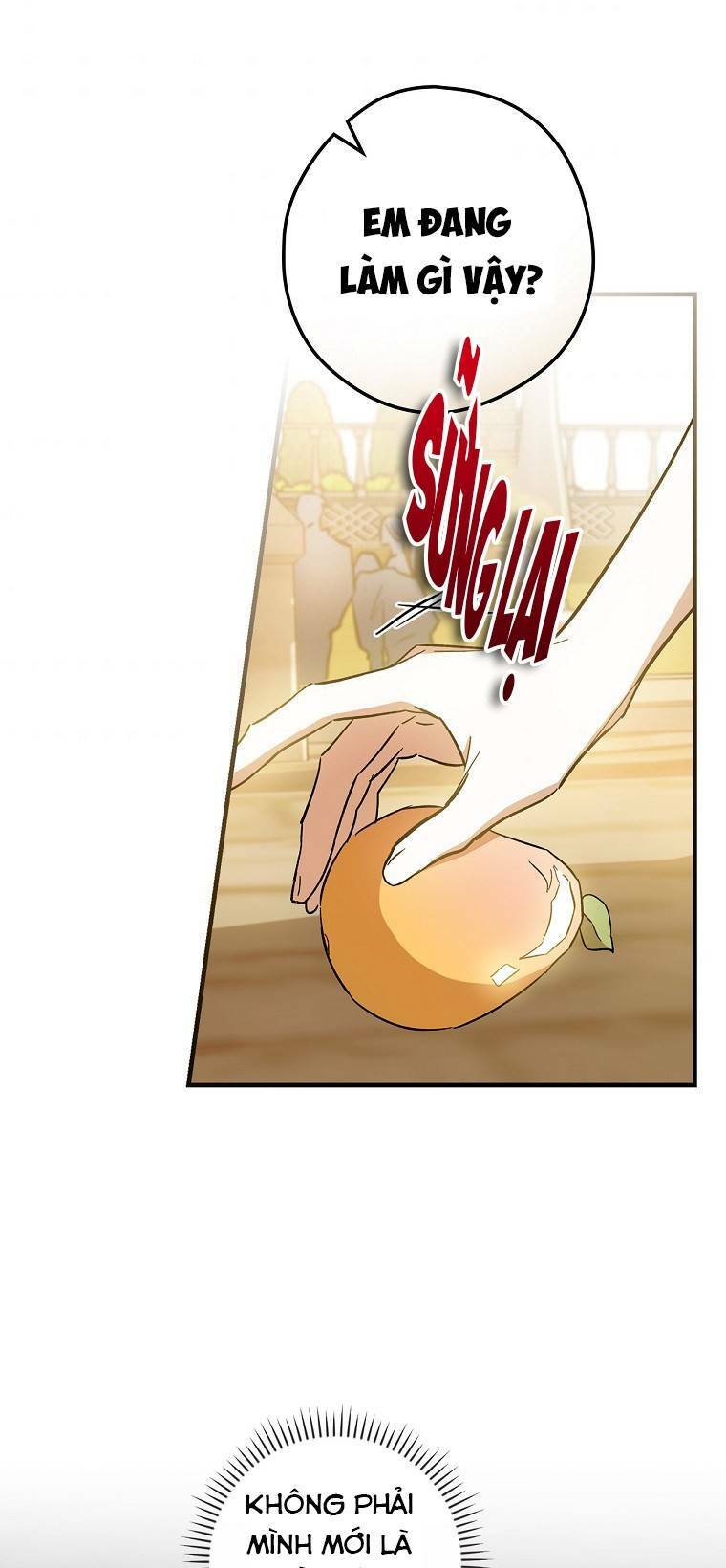 Phương Pháp Khiến Phu Quân Đứng Về Phía Tôi: Chapter 7