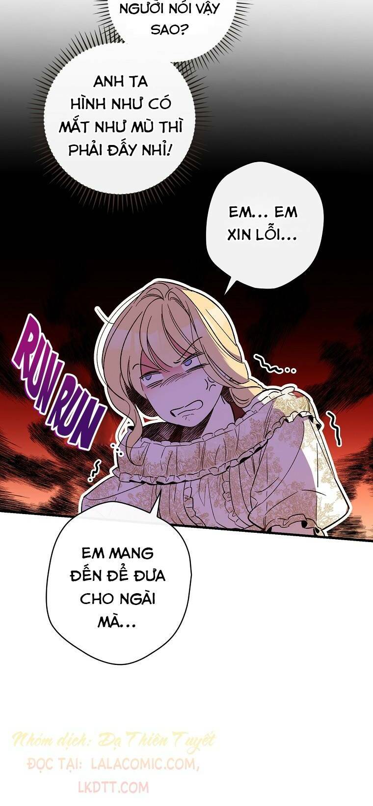 Phương Pháp Khiến Phu Quân Đứng Về Phía Tôi: Chapter 7