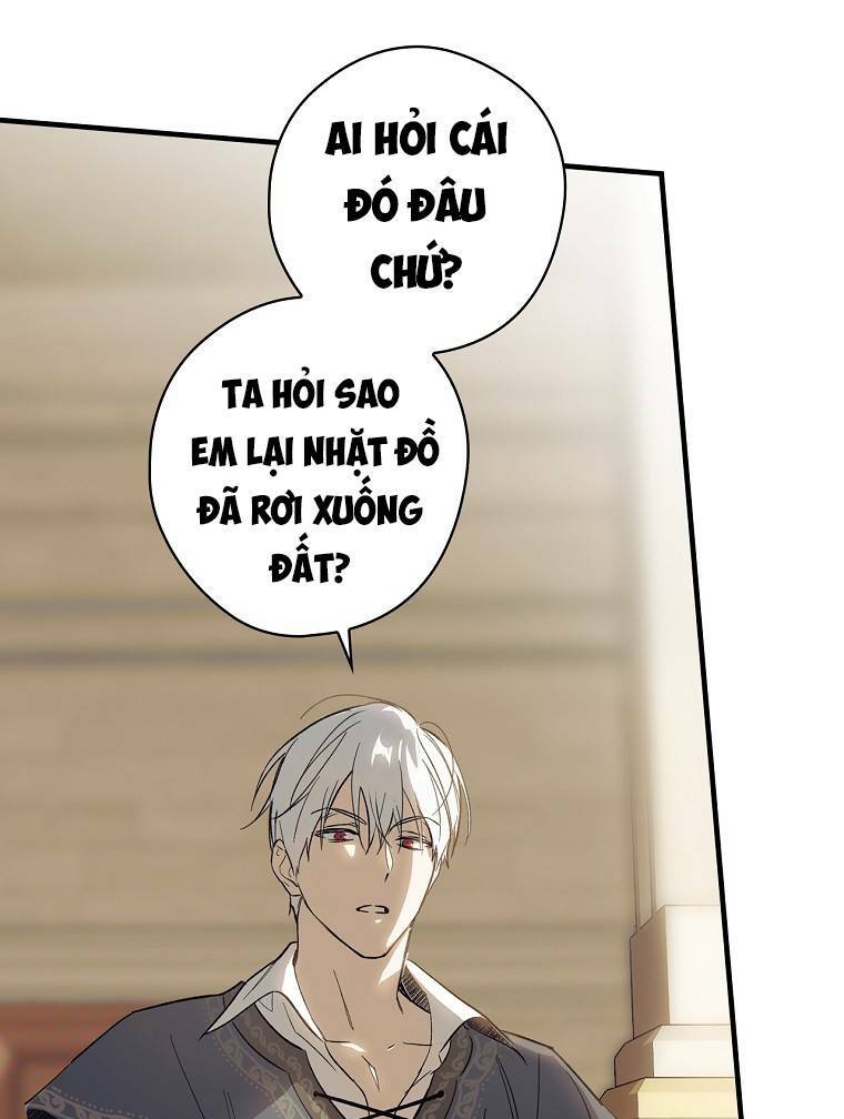 Phương Pháp Khiến Phu Quân Đứng Về Phía Tôi: Chapter 7