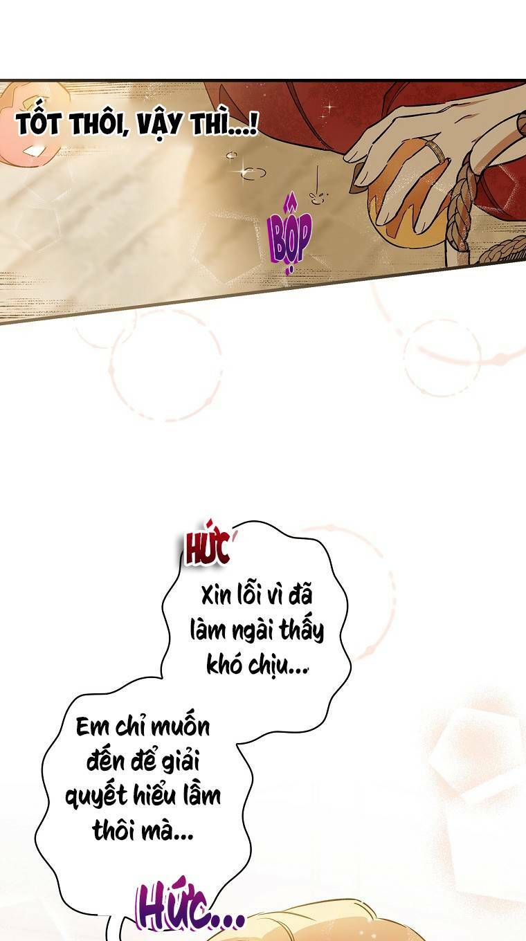 Phương Pháp Khiến Phu Quân Đứng Về Phía Tôi: Chapter 7