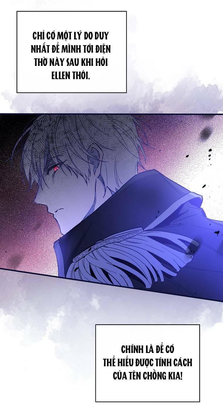 Phương Pháp Khiến Phu Quân Đứng Về Phía Tôi: Chapter 7