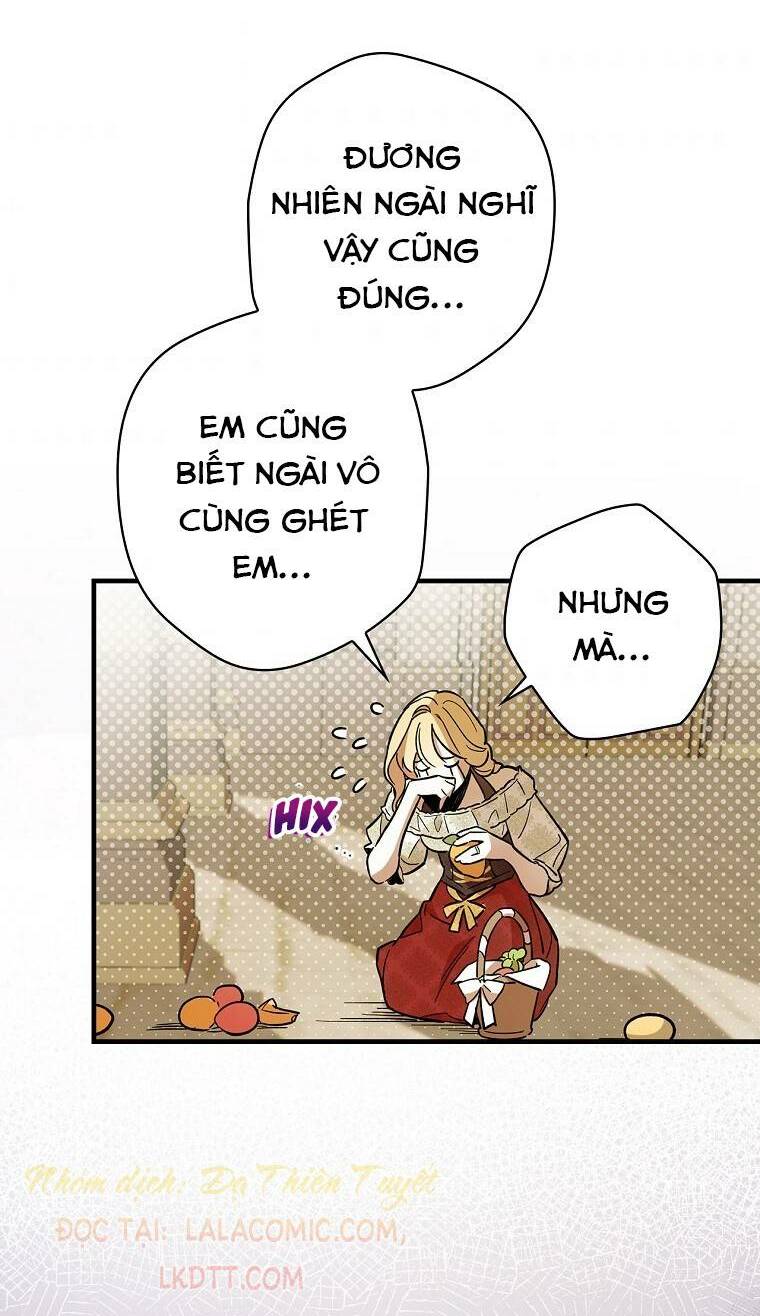 Phương Pháp Khiến Phu Quân Đứng Về Phía Tôi: Chapter 7