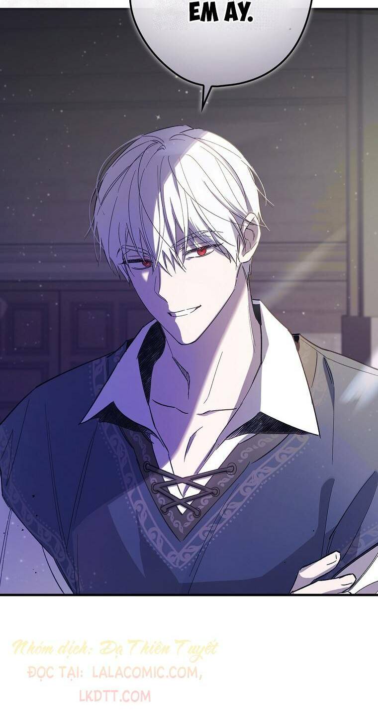 Phương Pháp Khiến Phu Quân Đứng Về Phía Tôi: Chapter 7