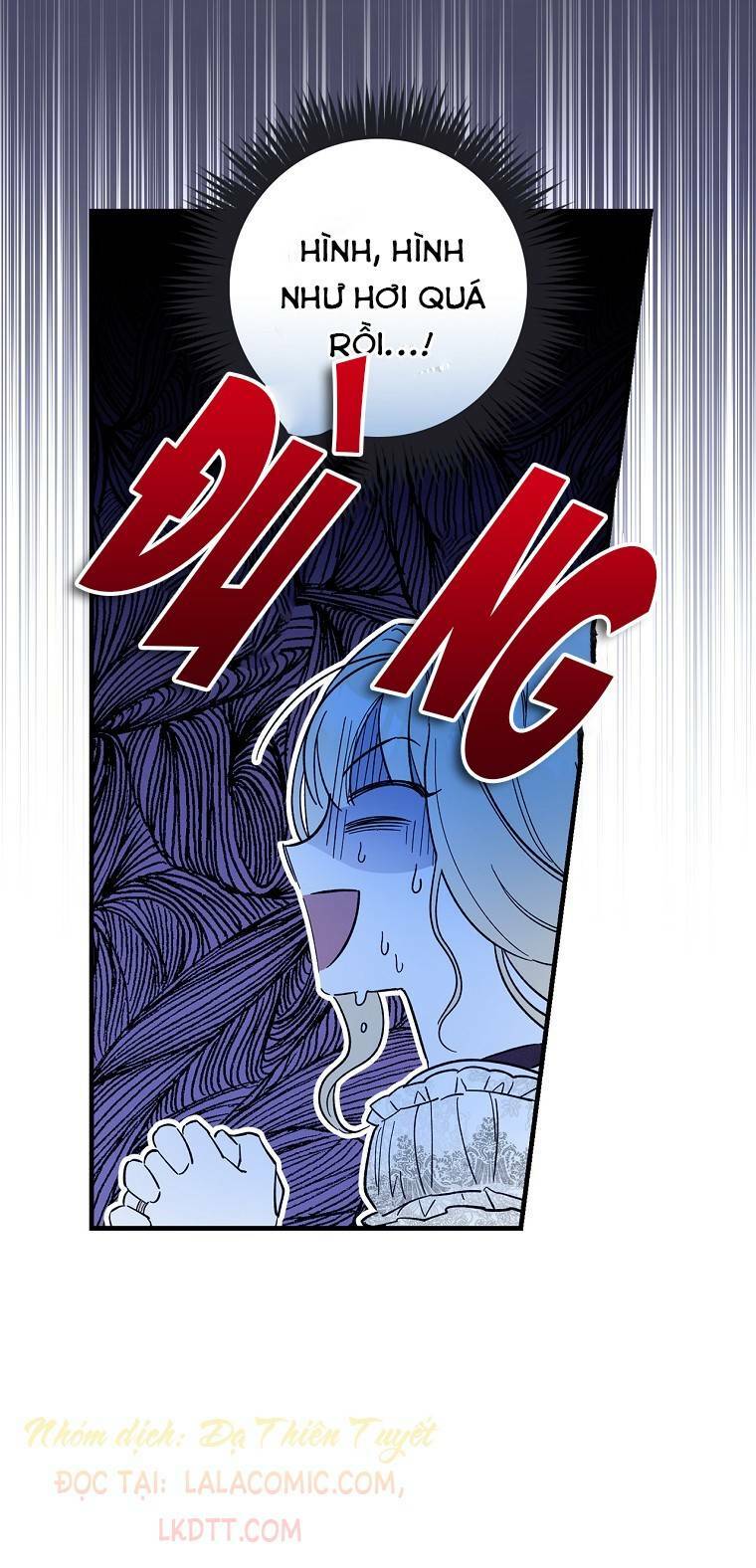 Phương Pháp Khiến Phu Quân Đứng Về Phía Tôi: Chapter 7