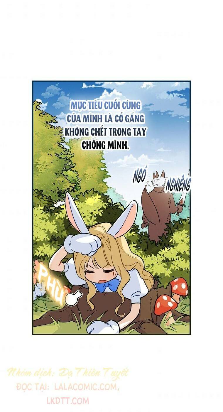 Phương Pháp Khiến Phu Quân Đứng Về Phía Tôi: Chapter 7