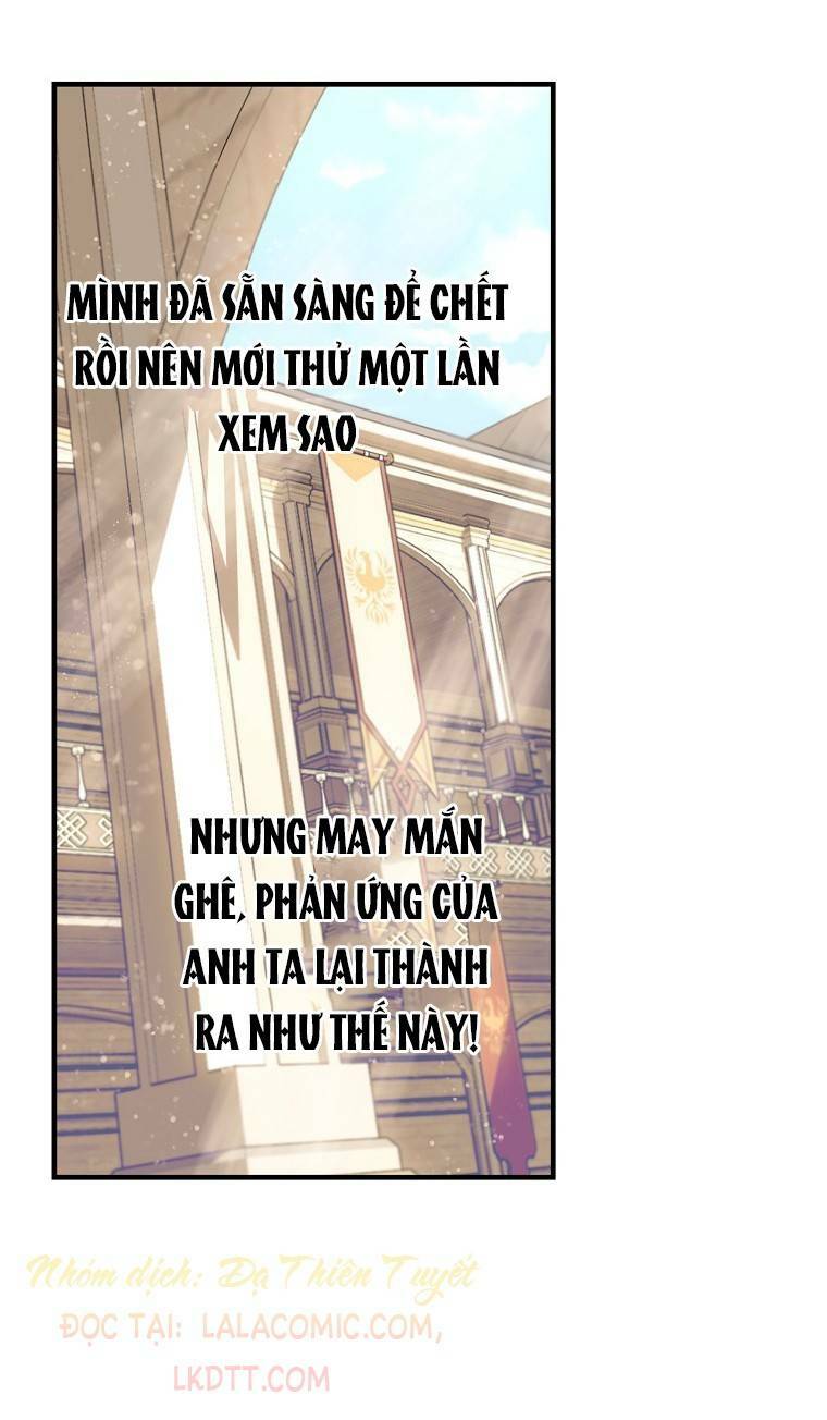 Phương Pháp Khiến Phu Quân Đứng Về Phía Tôi: Chapter 7