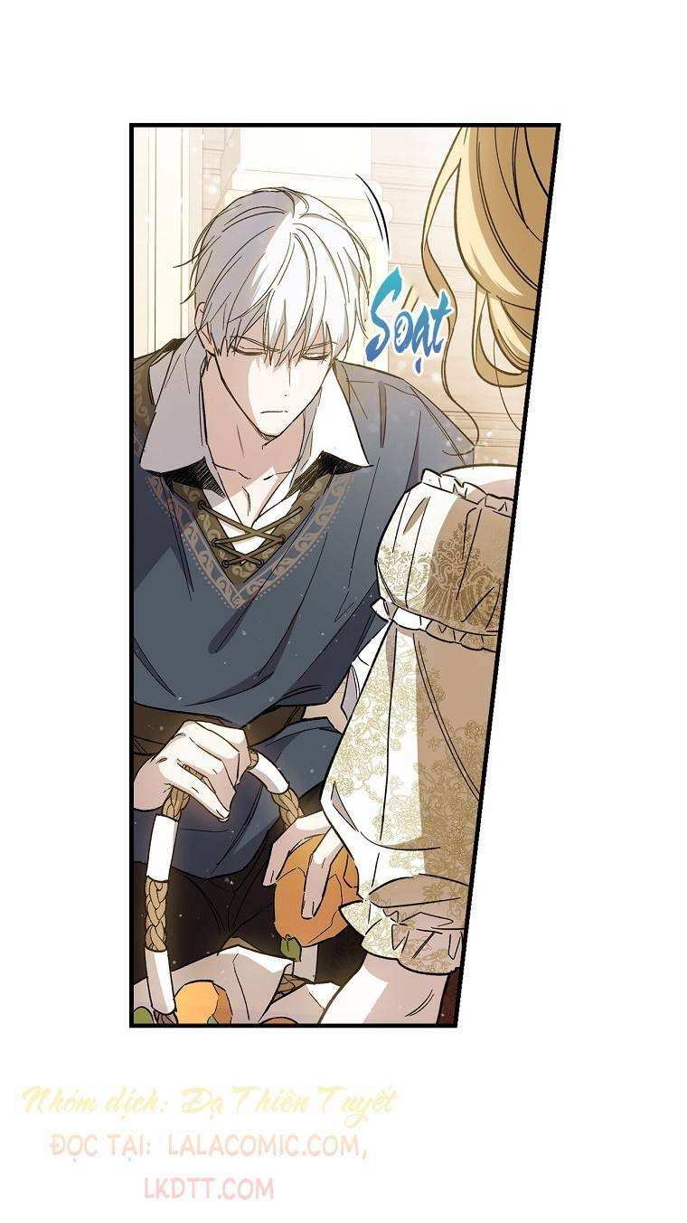 Phương Pháp Khiến Phu Quân Đứng Về Phía Tôi: Chapter 7
