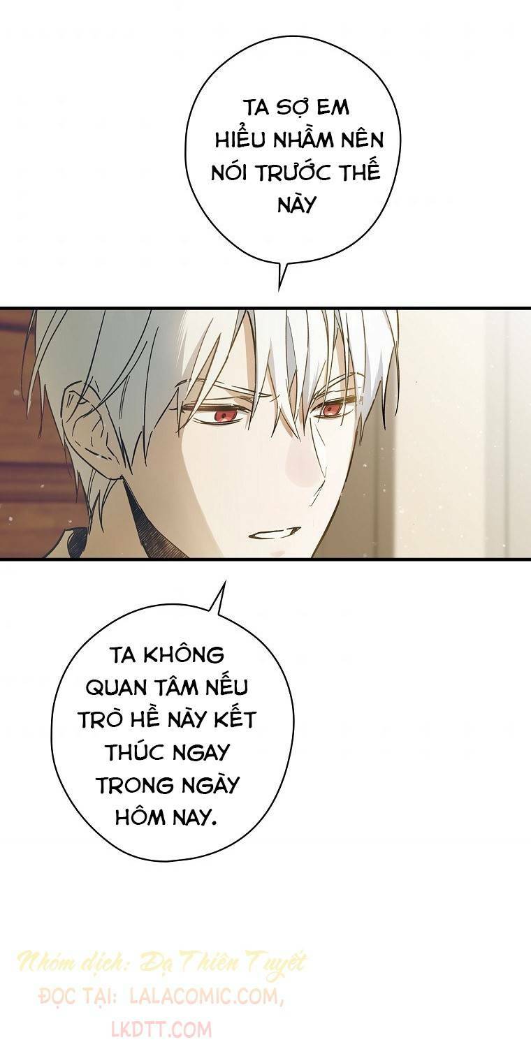 Phương Pháp Khiến Phu Quân Đứng Về Phía Tôi: Chapter 7