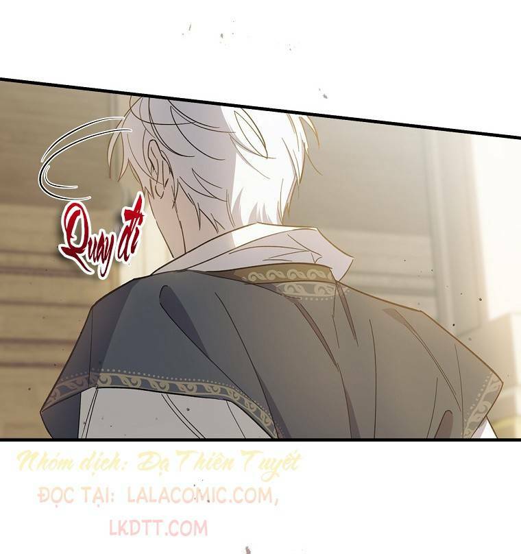 Phương Pháp Khiến Phu Quân Đứng Về Phía Tôi: Chapter 7