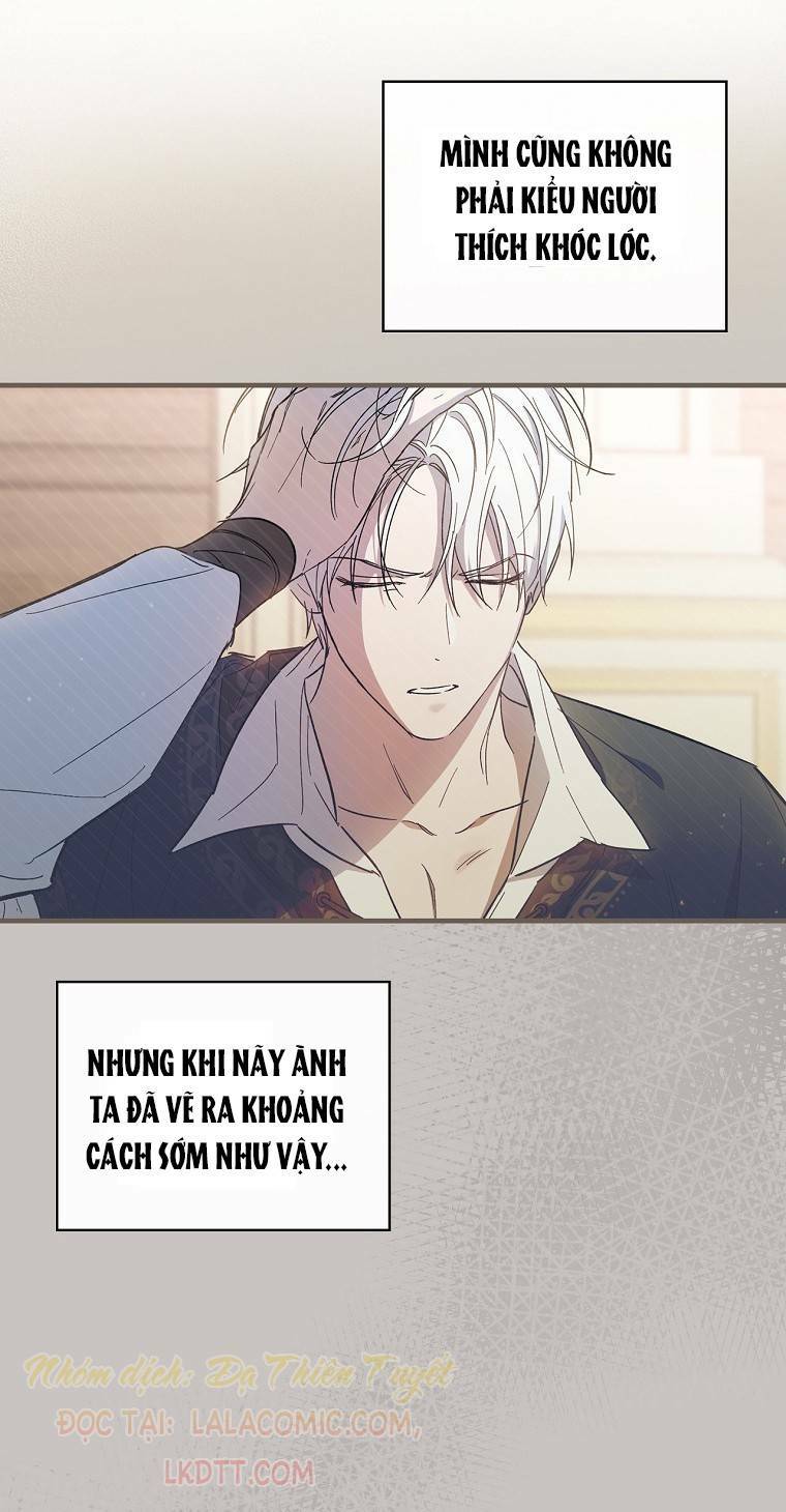 Phương Pháp Khiến Phu Quân Đứng Về Phía Tôi: Chapter 7