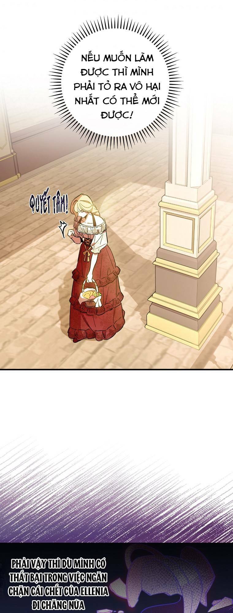 Phương Pháp Khiến Phu Quân Đứng Về Phía Tôi: Chapter 7