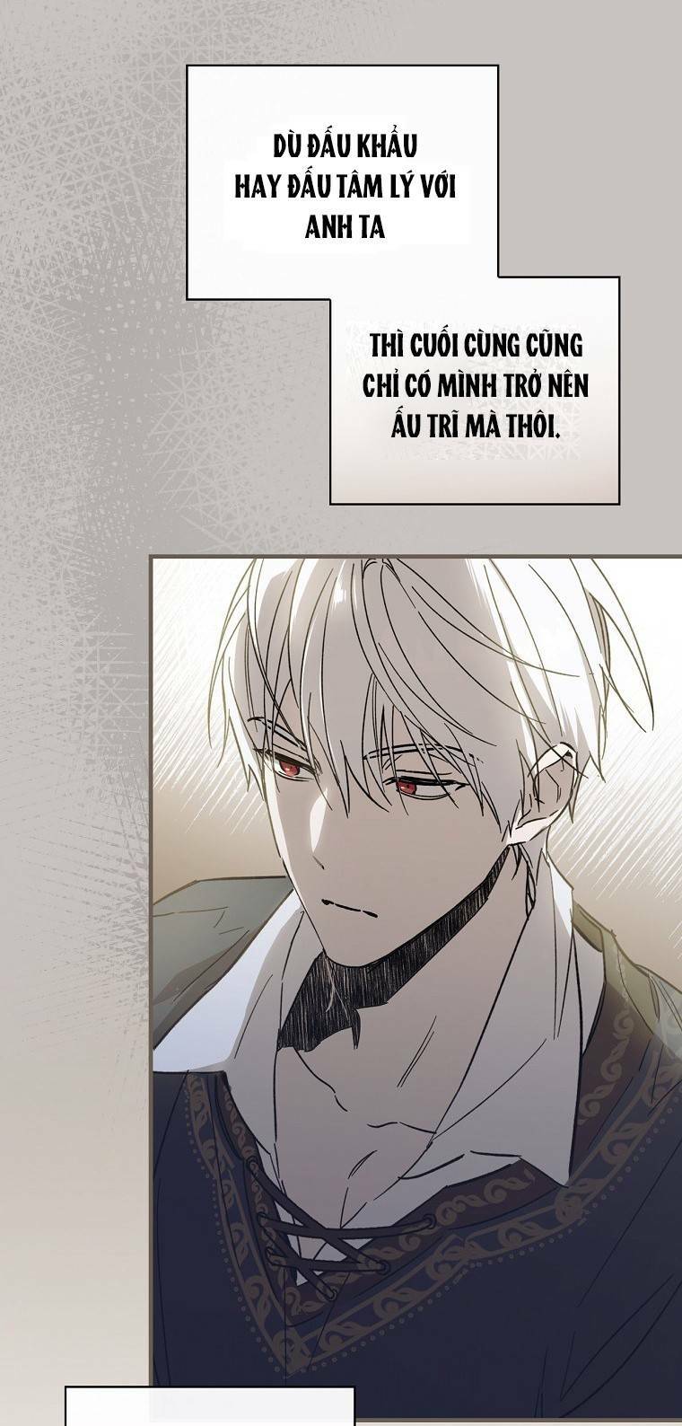 Phương Pháp Khiến Phu Quân Đứng Về Phía Tôi: Chapter 7