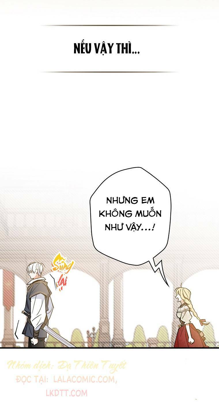 Phương Pháp Khiến Phu Quân Đứng Về Phía Tôi: Chapter 7