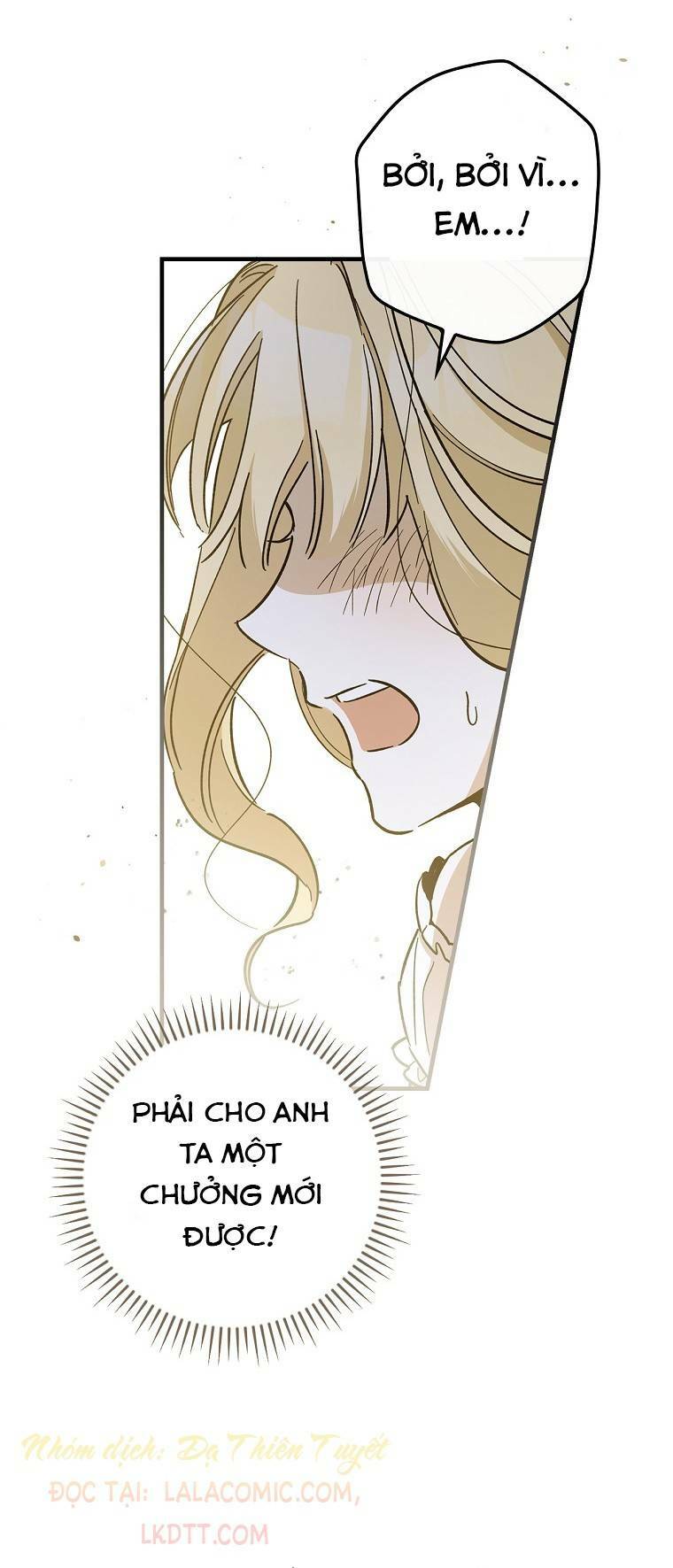 Phương Pháp Khiến Phu Quân Đứng Về Phía Tôi: Chapter 7