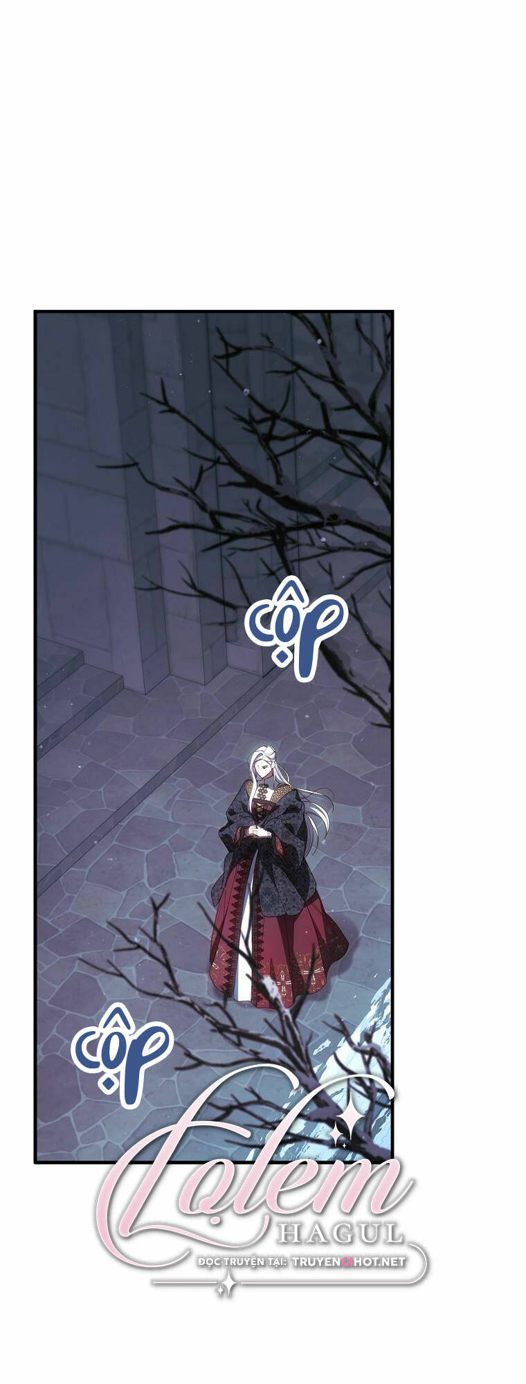 Phương Pháp Khiến Phu Quân Đứng Về Phía Tôi: Chapter 71