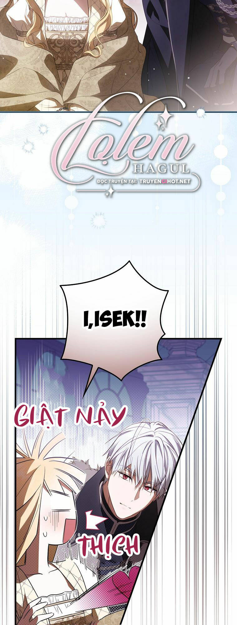 Phương Pháp Khiến Phu Quân Đứng Về Phía Tôi: Chapter 71