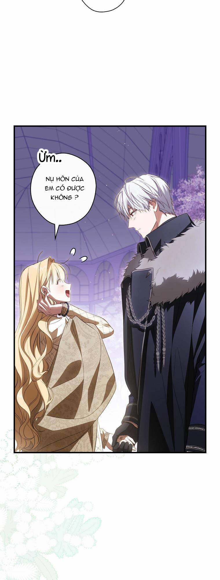 Phương Pháp Khiến Phu Quân Đứng Về Phía Tôi: Chapter 71