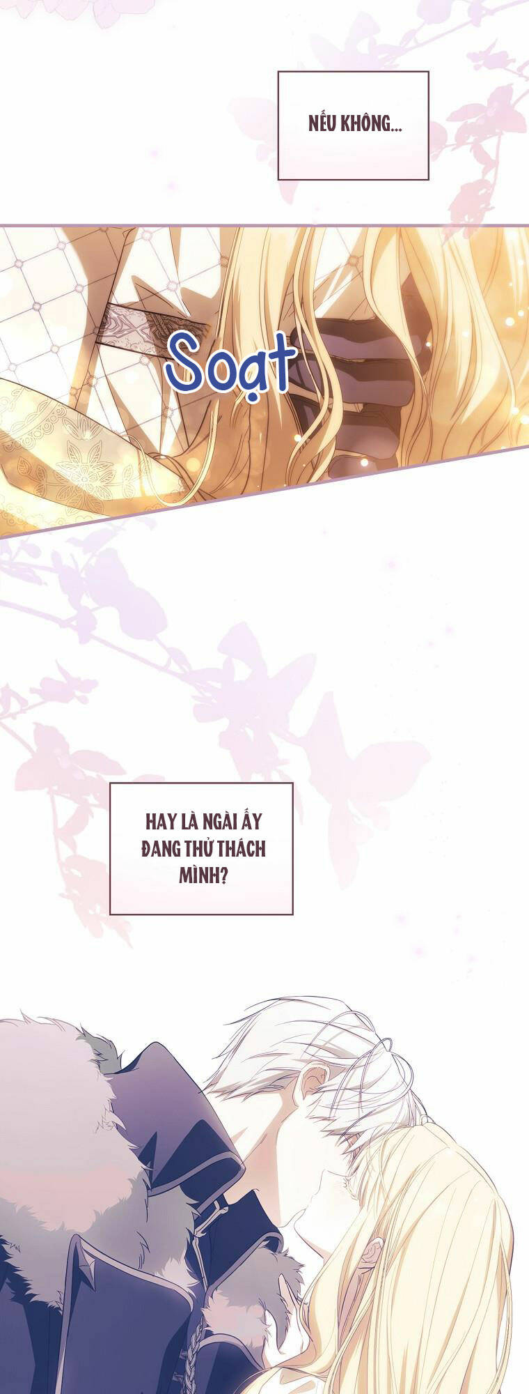 Phương Pháp Khiến Phu Quân Đứng Về Phía Tôi: Chapter 71