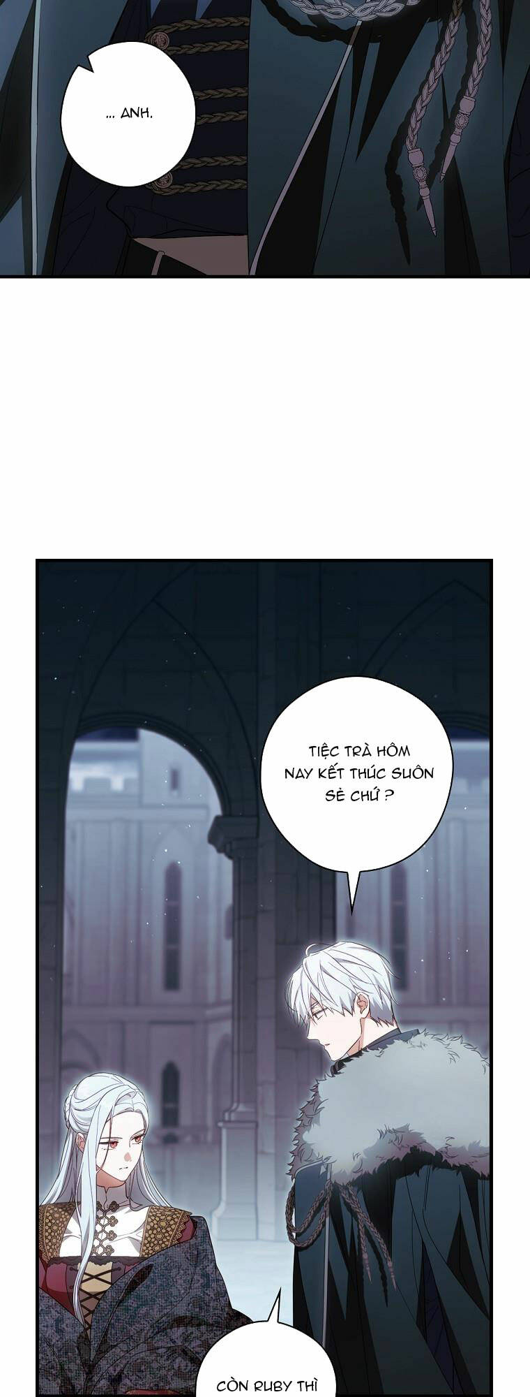Phương Pháp Khiến Phu Quân Đứng Về Phía Tôi: Chapter 71