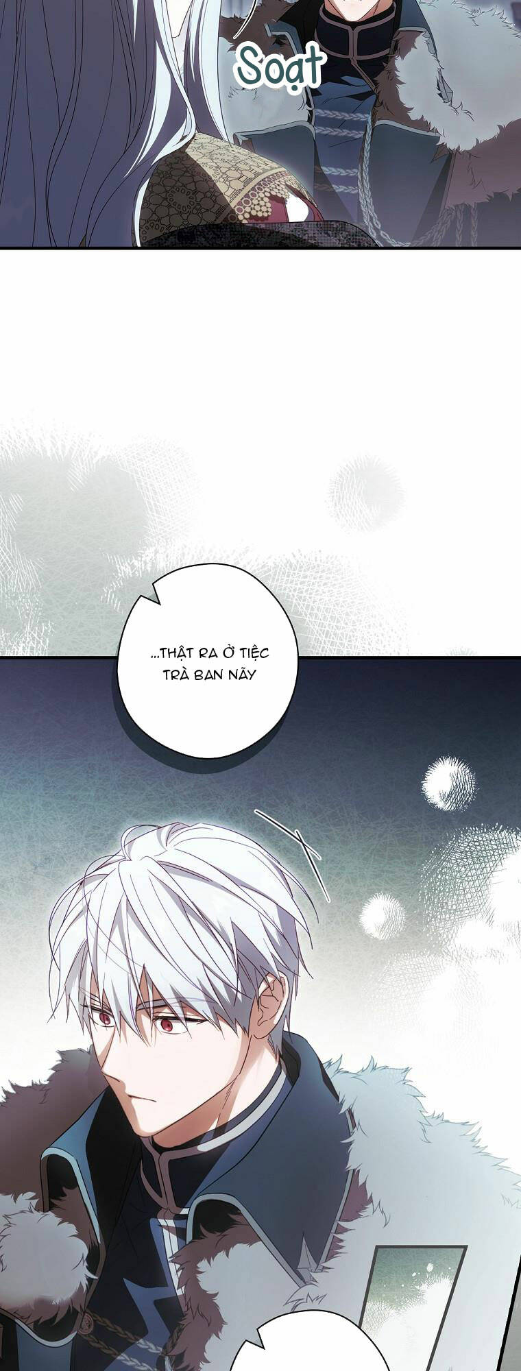 Phương Pháp Khiến Phu Quân Đứng Về Phía Tôi: Chapter 71