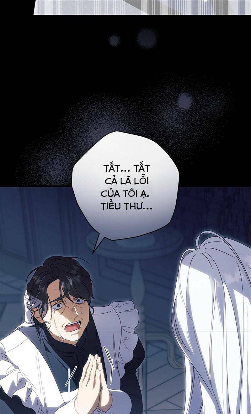 Phương Pháp Khiến Phu Quân Đứng Về Phía Tôi: Chapter 77
