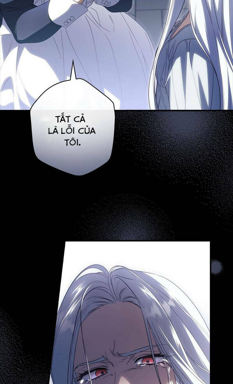 Phương Pháp Khiến Phu Quân Đứng Về Phía Tôi: Chapter 77